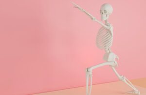 Chamber of Bone